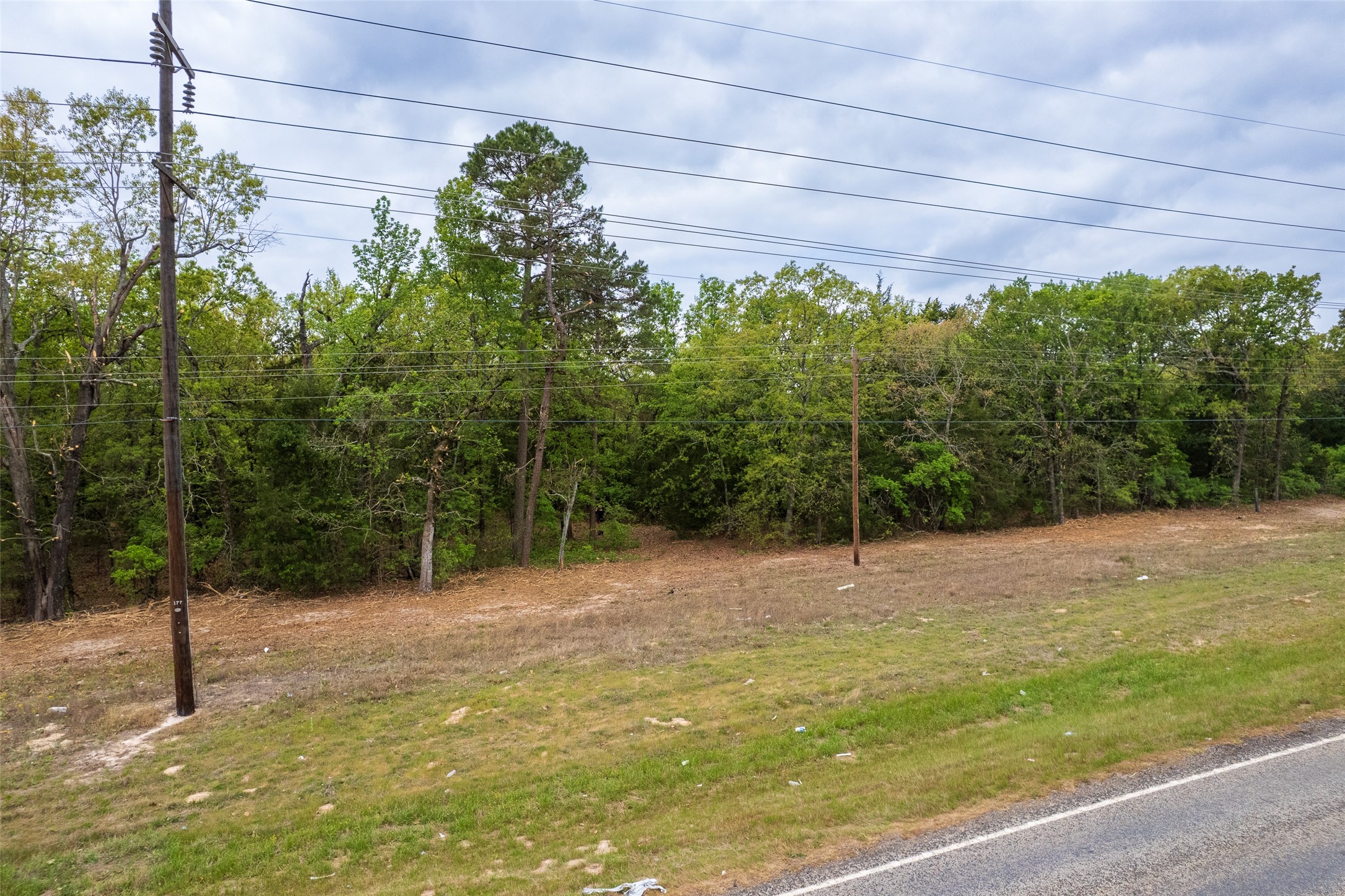 Tbd 6.16 Acres Fm 115 Scroggins TX 75480
