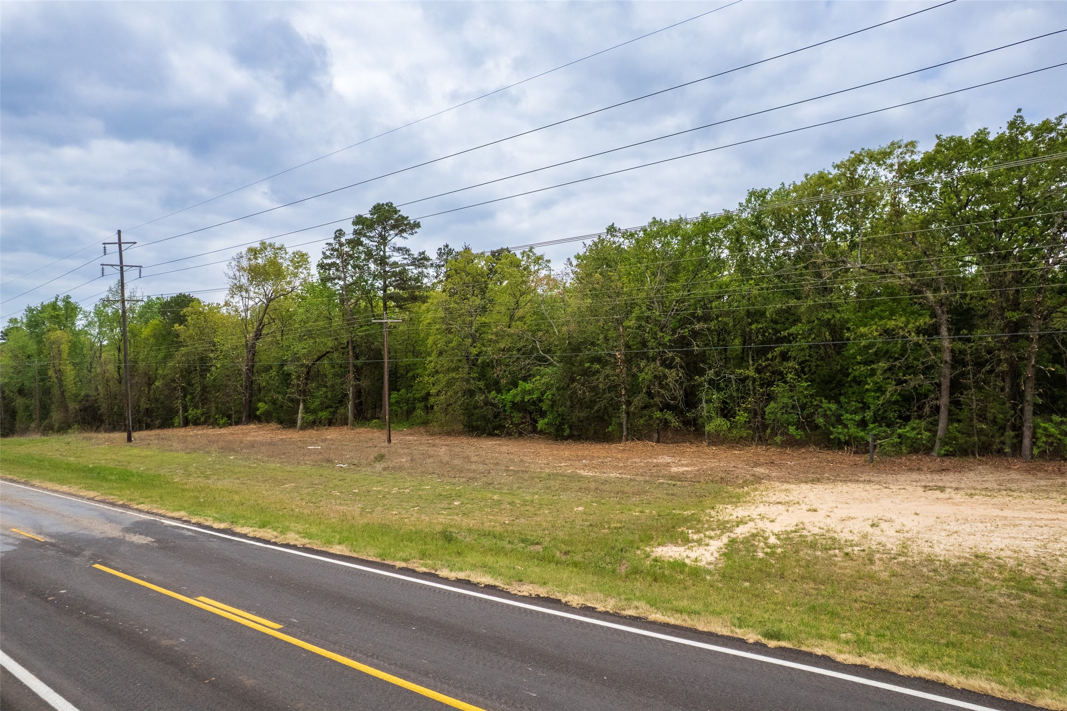 Tbd 6.16 Acres Fm 115 Scroggins TX 75480