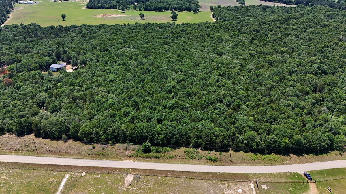 0 County Road Mineola TX 75773
