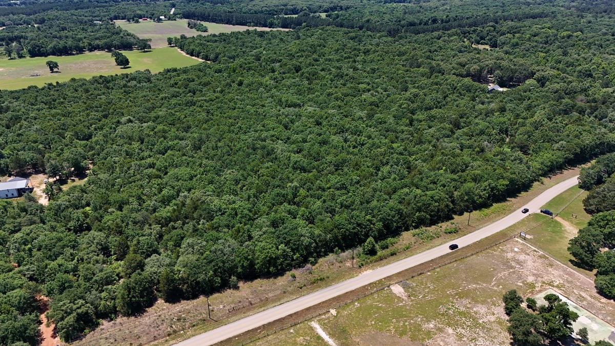 0 County Road Mineola TX 75773