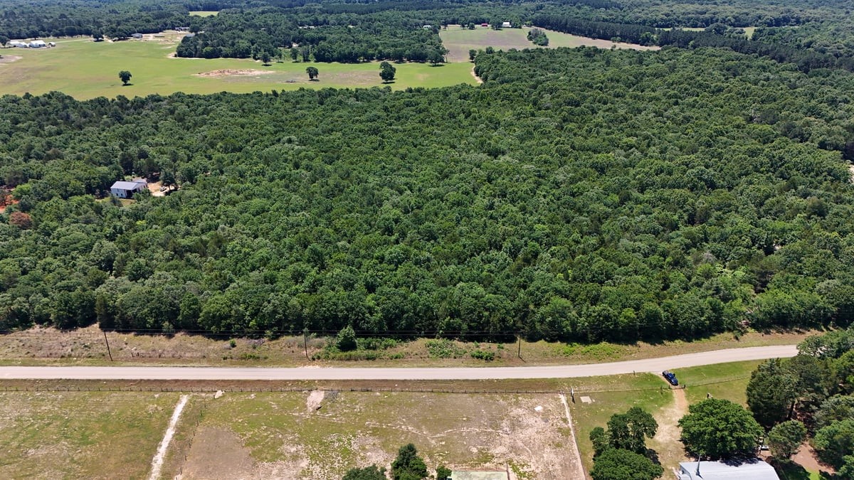 0 County Road Mineola TX 75773