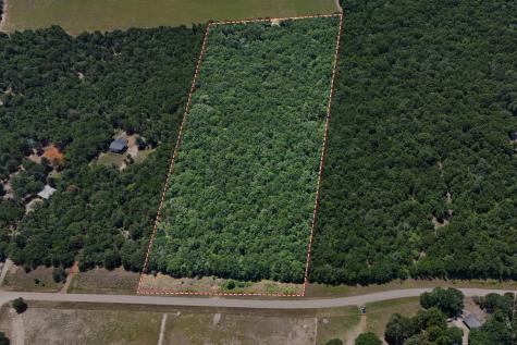 0 County Road Mineola TX 75773