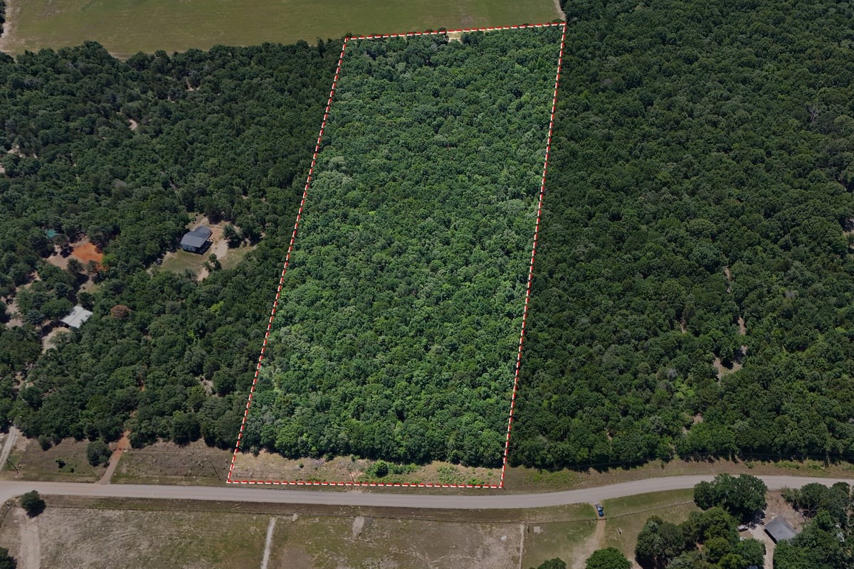 0 County Road Mineola TX 75773