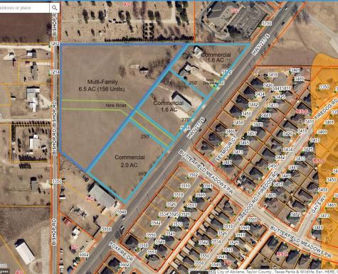 5878 Us Highway 277 S Abilene TX 79606