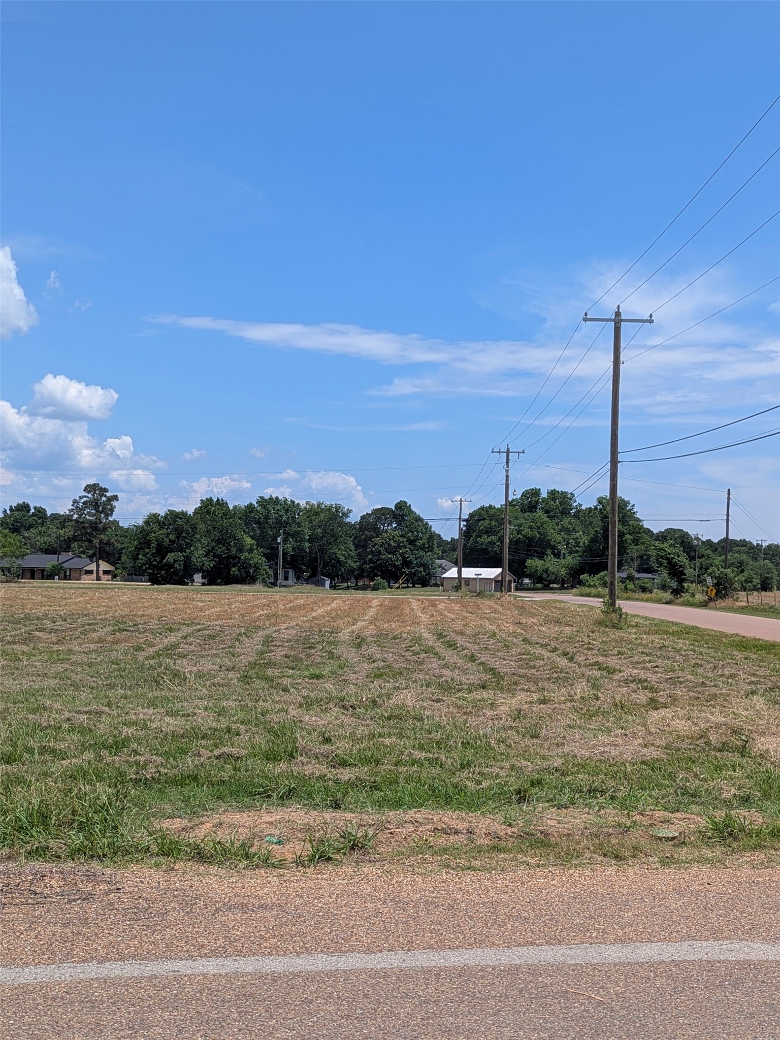 0 L B J Ranch Road Trinidad TX 75163