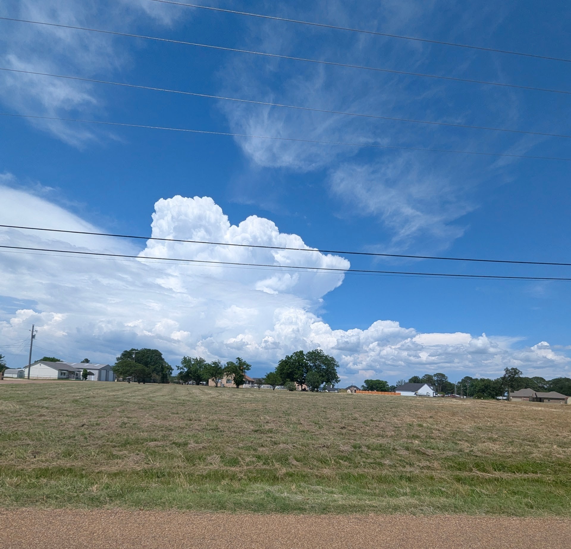 0 L B J Ranch Road Trinidad TX 75163