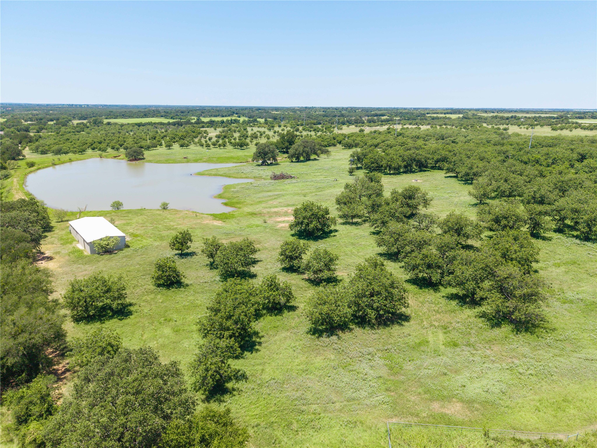 164.08 Acres Tbd Highway 2318 De Leon TX 76444