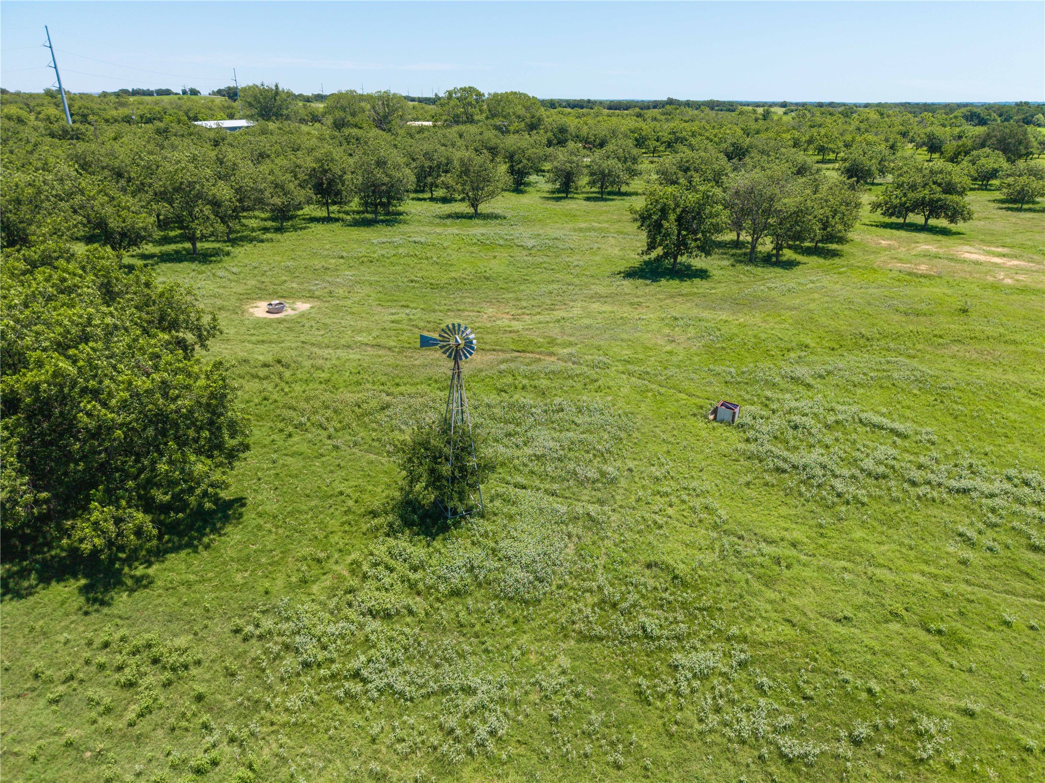 164.08 Acres Tbd Highway 2318 De Leon TX 76444