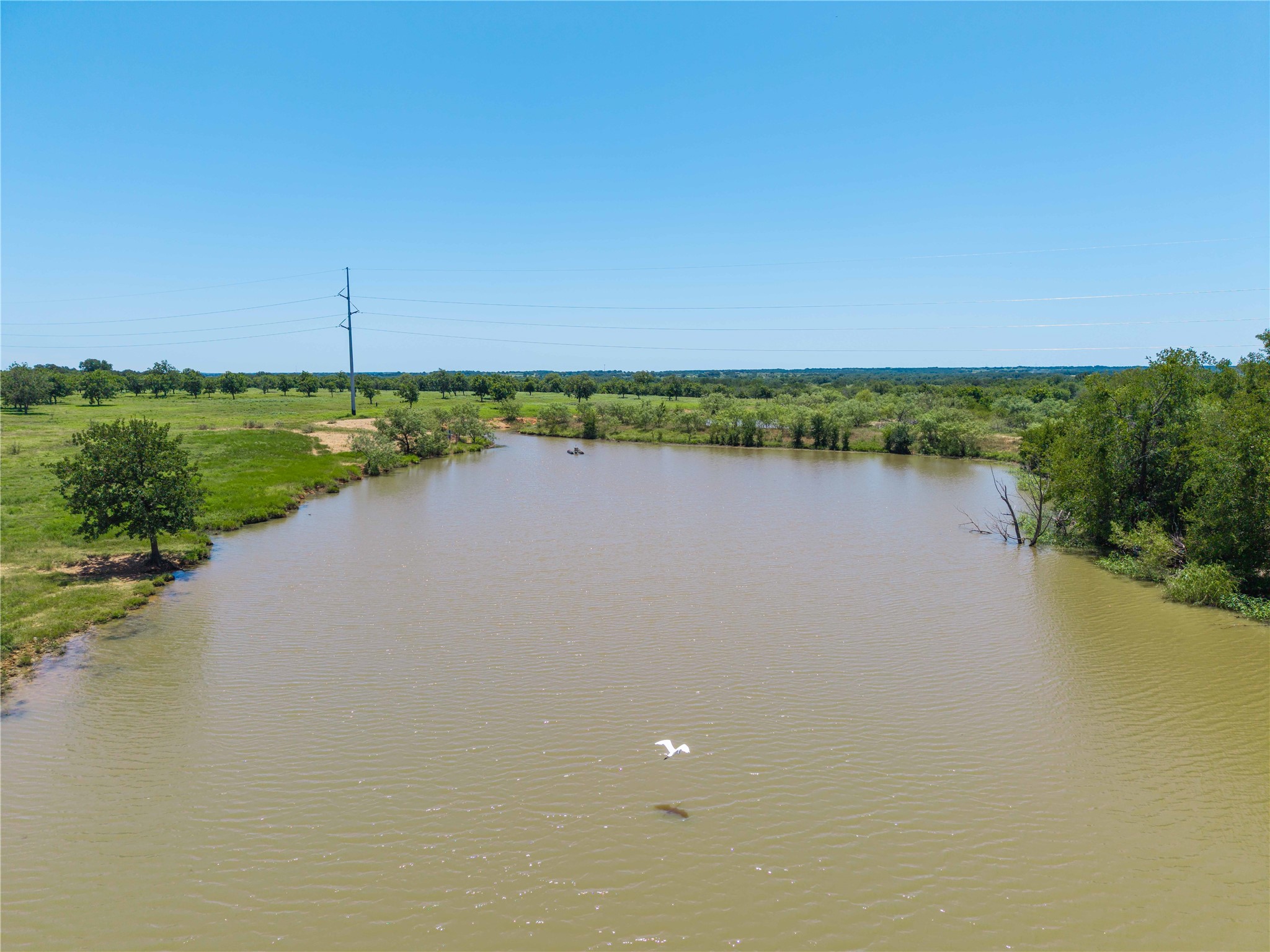 164.08 Acres Tbd Highway 2318 De Leon TX 76444