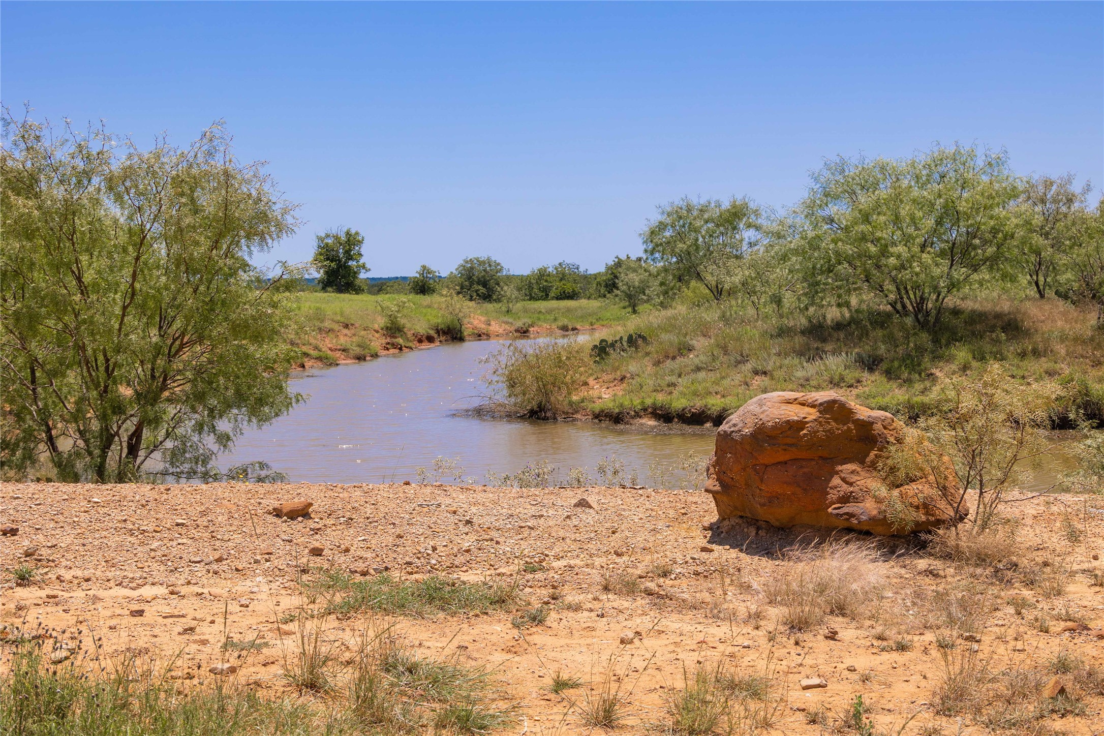 164.08 Acres Tbd Highway 2318 De Leon TX 76444