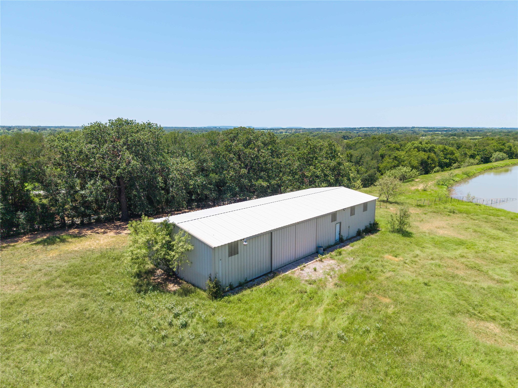 164.08 Acres Tbd Highway 2318 De Leon TX 76444