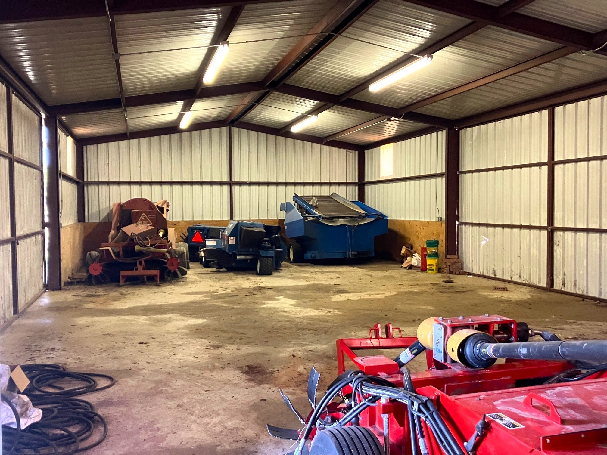 164.08 Acres Tbd Highway 2318 De Leon TX 76444