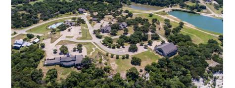 8125 High Mesa Drive Whitney TX 76692