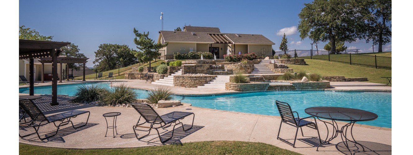 8125 High Mesa Drive Whitney TX 76692