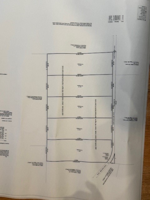 Lot 5 Cr 43380 Paris TX 75462