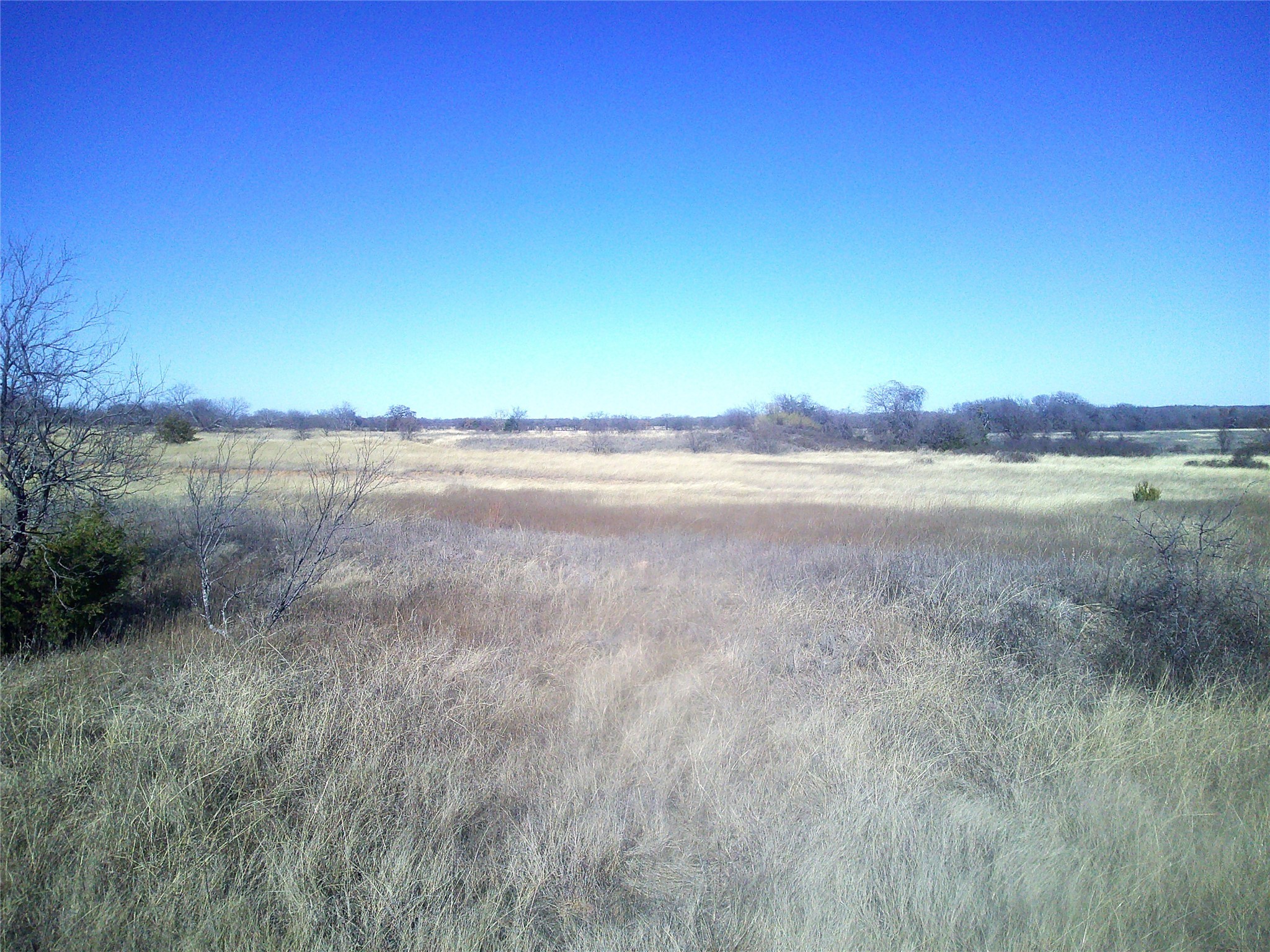 Tr 4e Cr 1750 Chico TX 76431