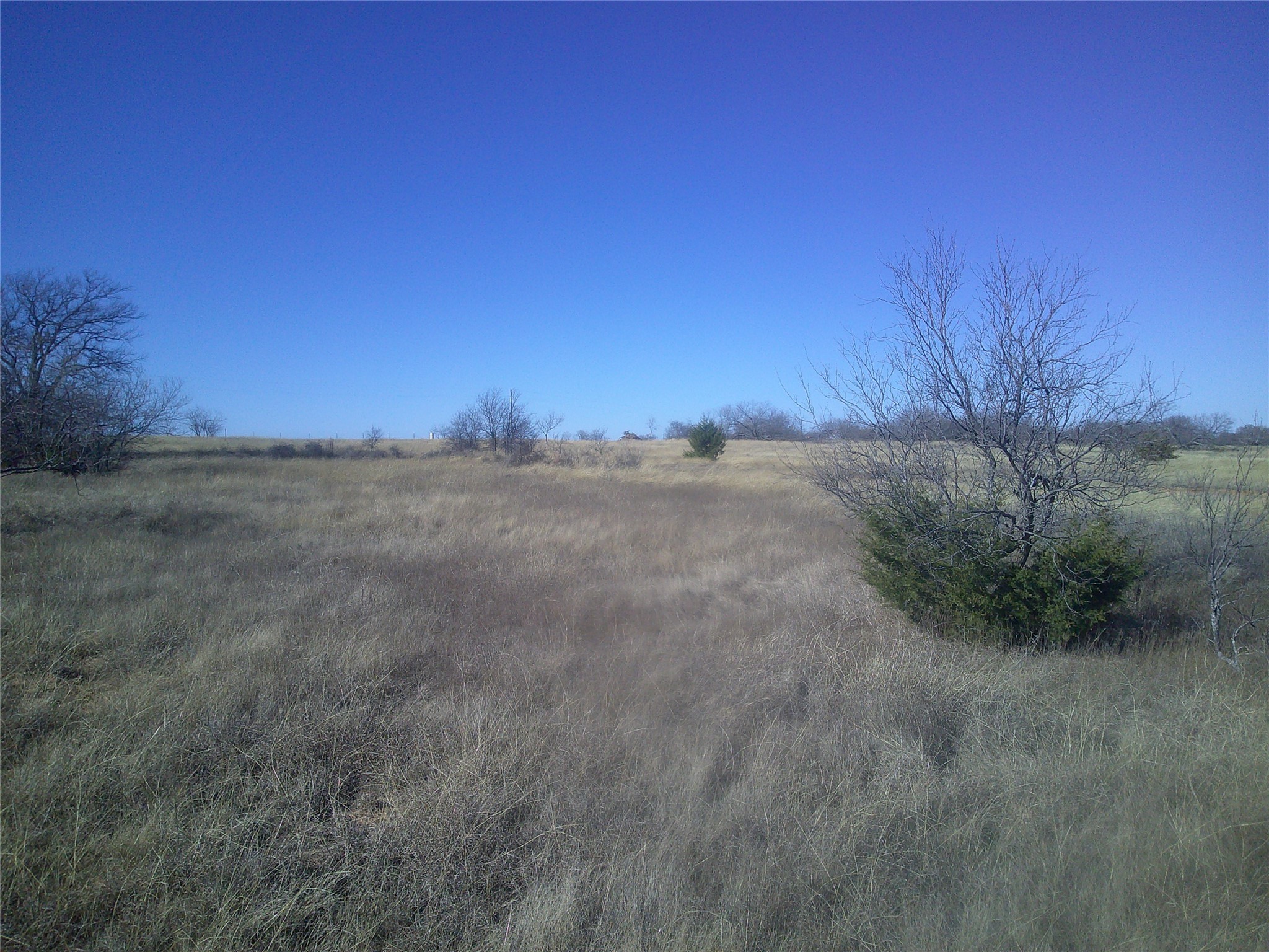 Tr 4e Cr 1750 Chico TX 76431