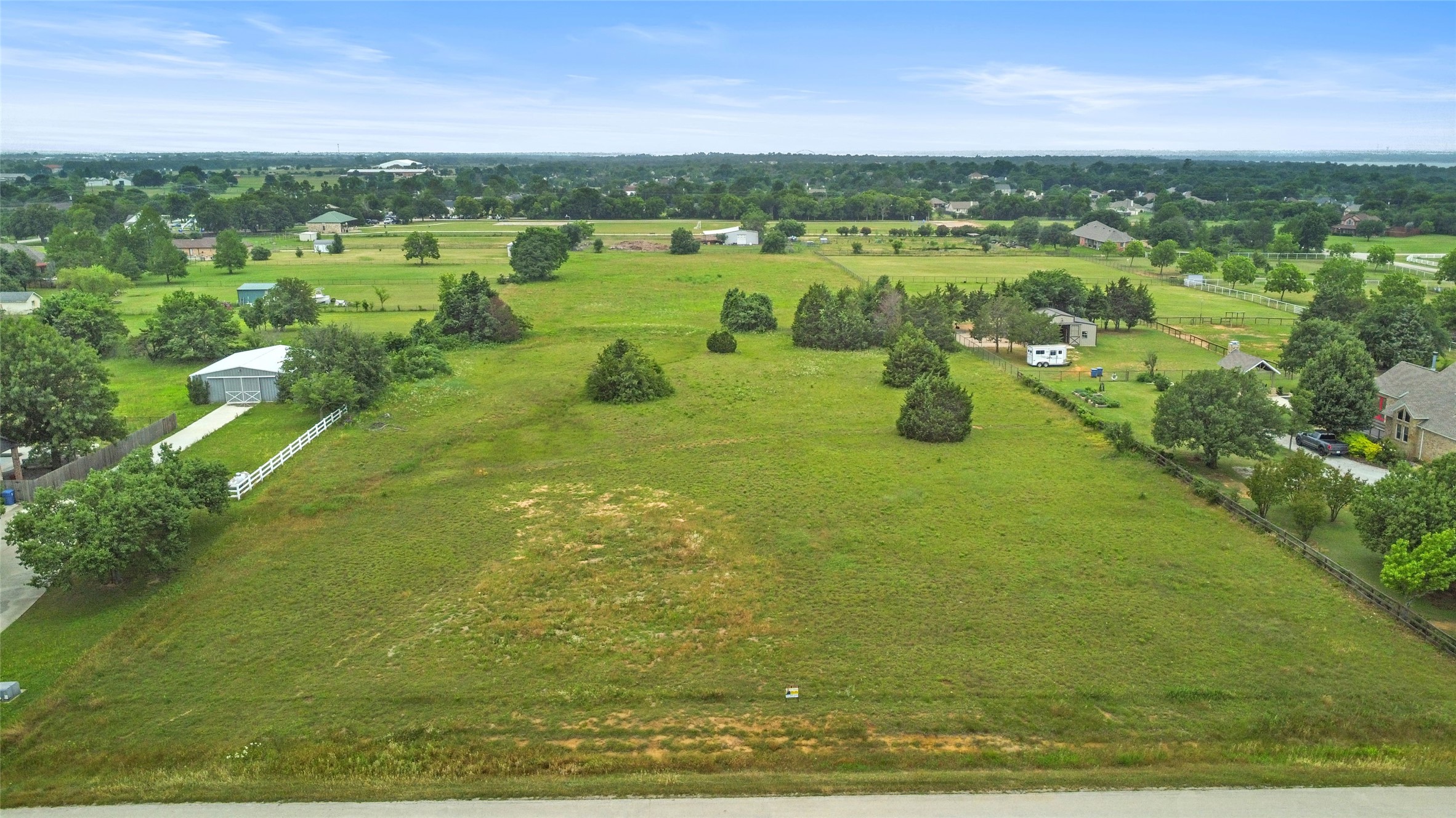 721 Emerald Sound Boulevard Oak Point TX 75068