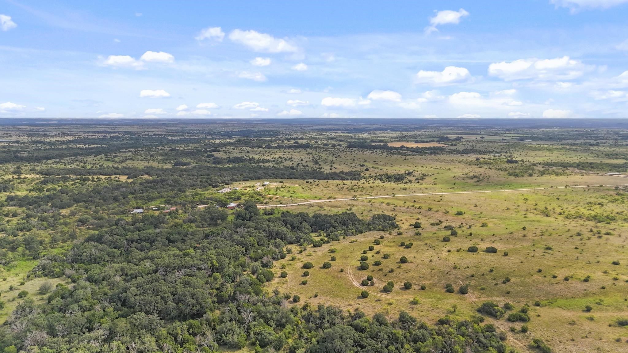 Tbd Fm 2486 & Cr 620 Hamilton TX 76531