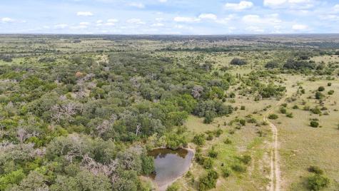 Tbd Fm 2486 & Cr 620 Hamilton TX 76531