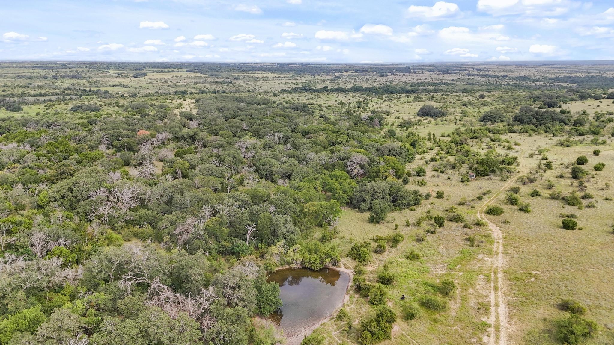 Tbd Fm 2486 & Cr 620 Hamilton TX 76531