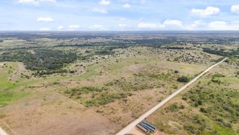 Tbd Fm 2486 & Cr 620 Hamilton TX 76531