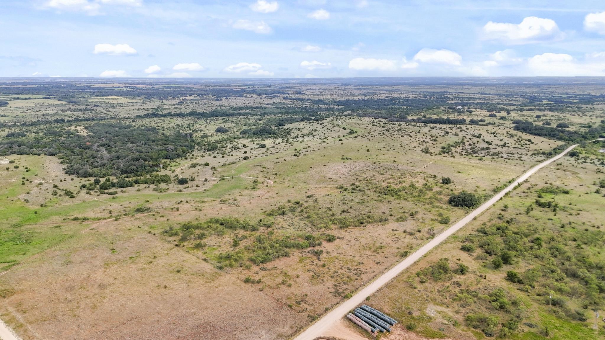 Tbd Fm 2486 & Cr 620 Hamilton TX 76531