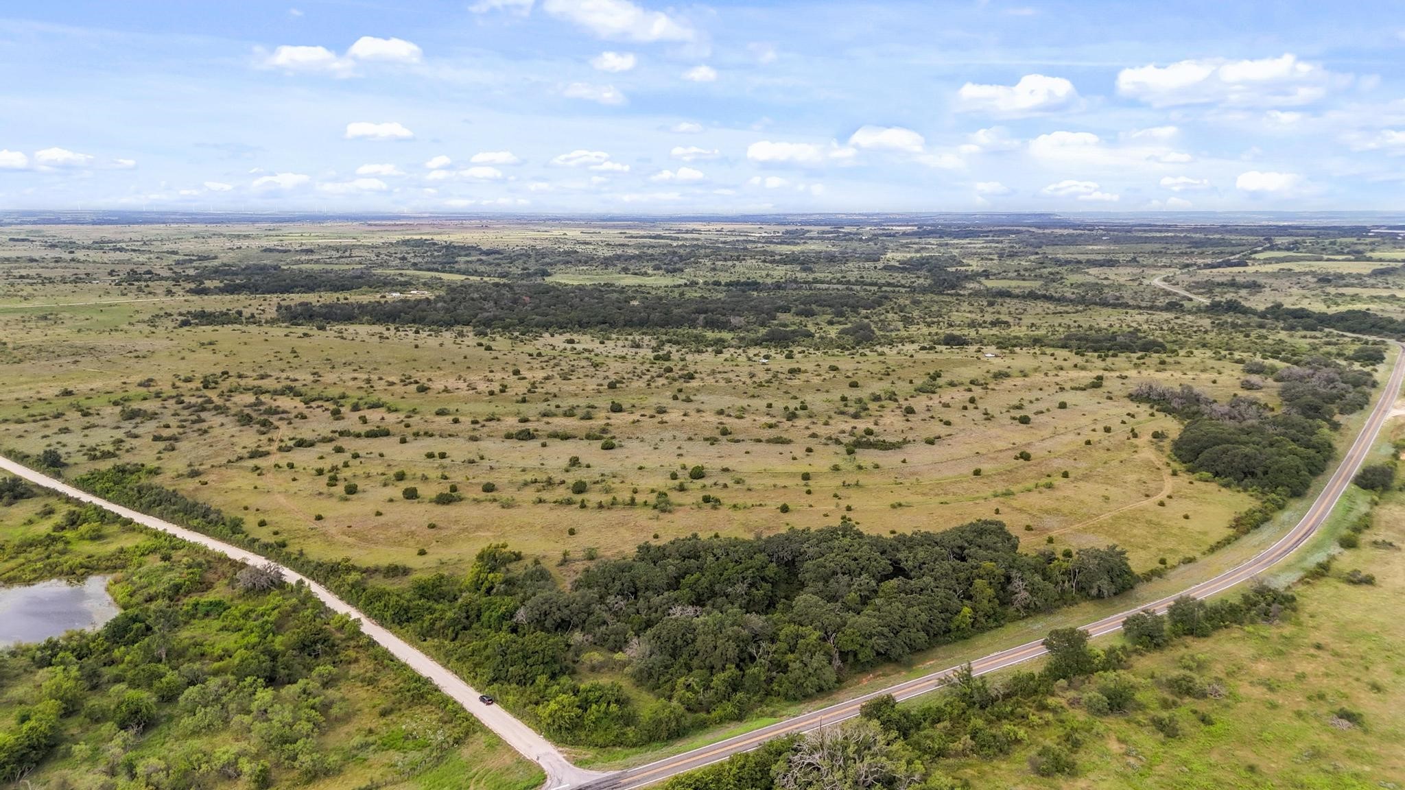 Tbd Fm 2486 & Cr 620 Hamilton TX 76531