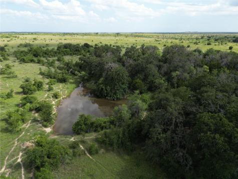 Tbd Fm 2486 & Cr 620 Hamilton TX 76531