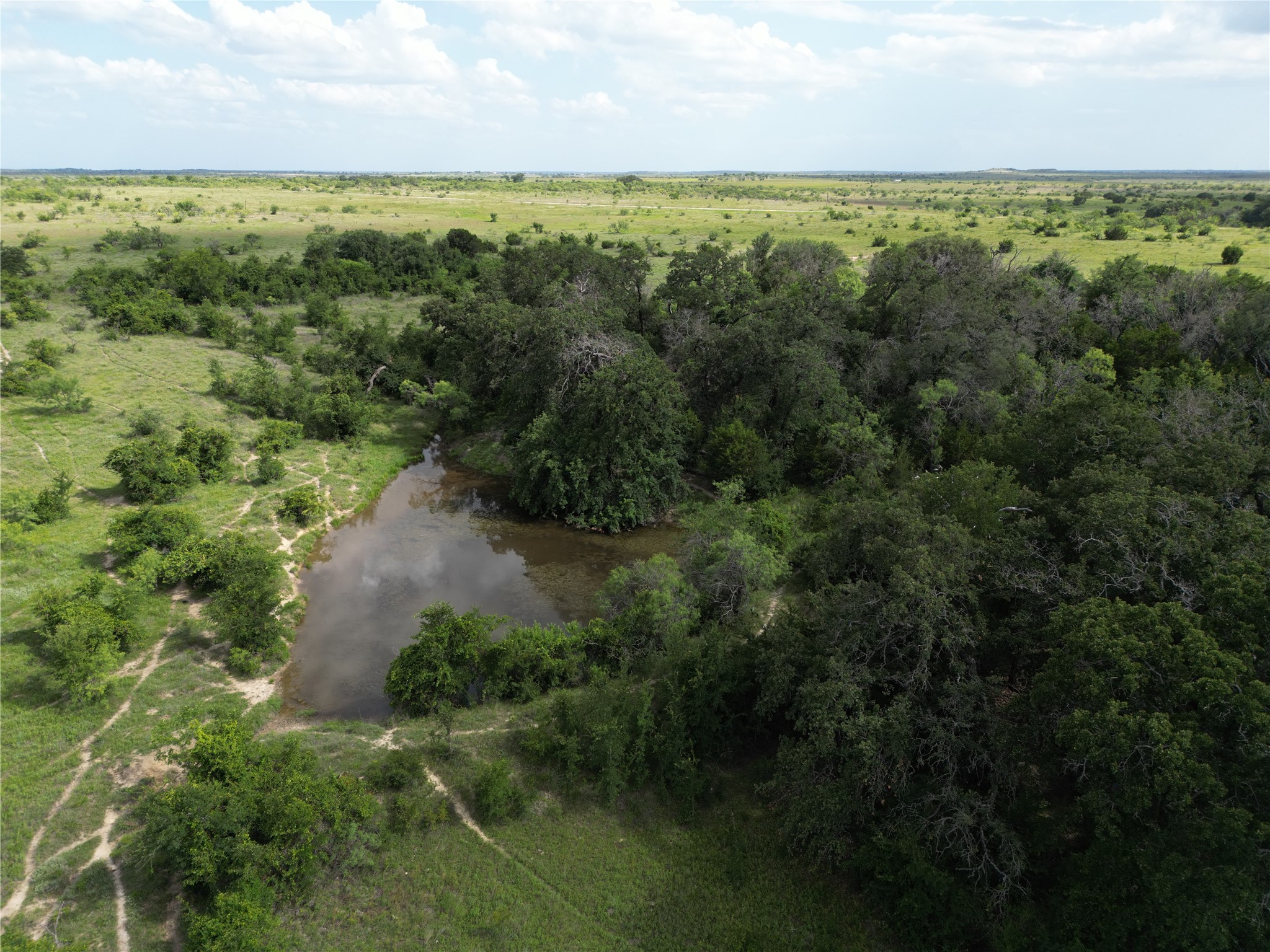 Tbd Fm 2486 & Cr 620 Hamilton TX 76531