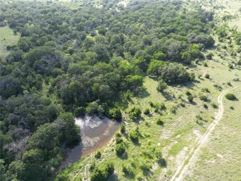 Tbd Fm 2486 & Cr 620 Hamilton TX 76531