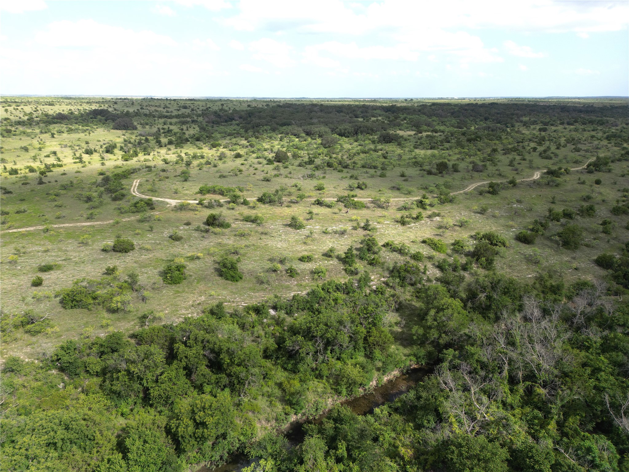 Tbd Fm 2486 & Cr 620 Hamilton TX 76531