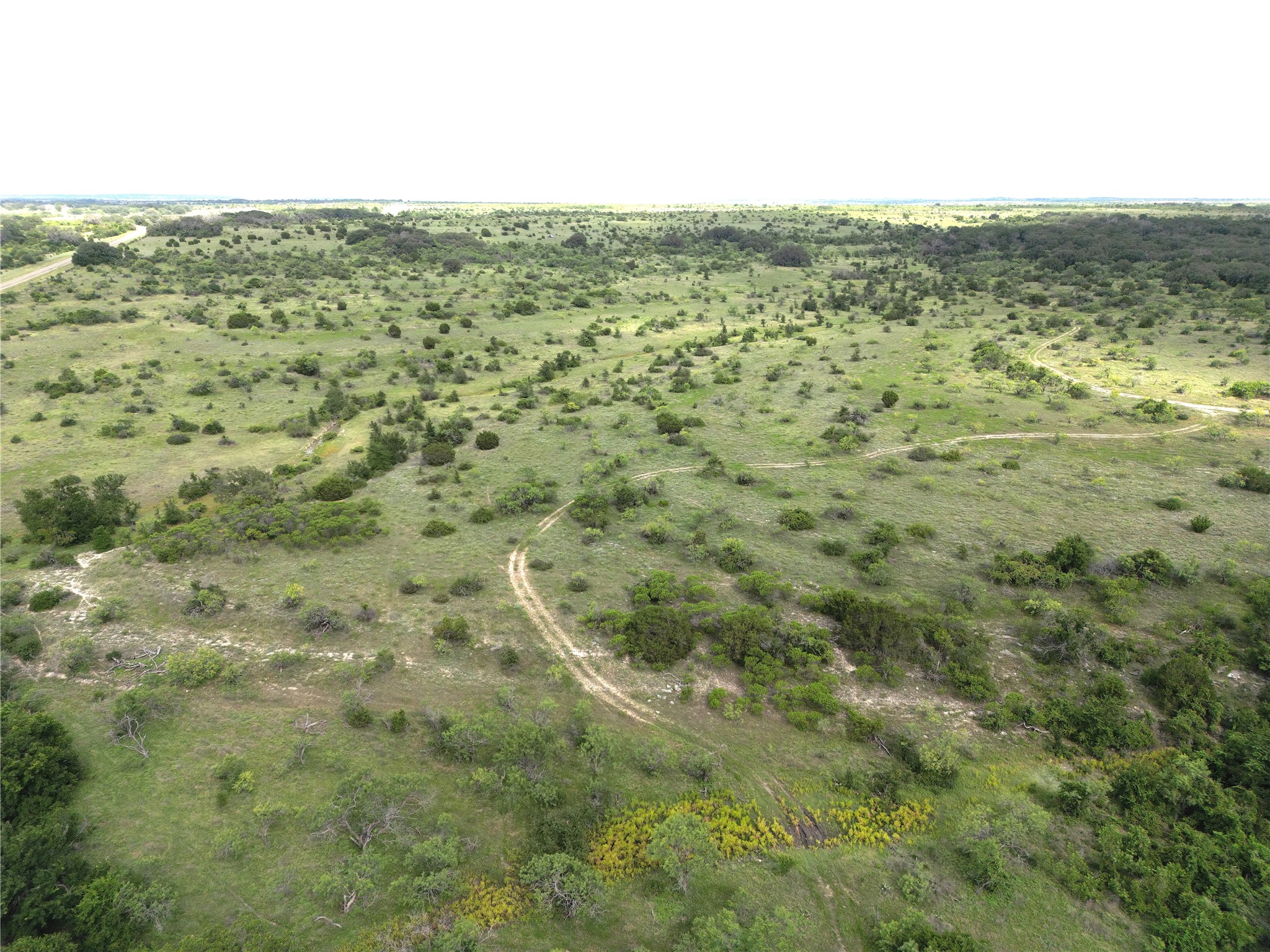 Tbd Fm 2486 & Cr 620 Hamilton TX 76531