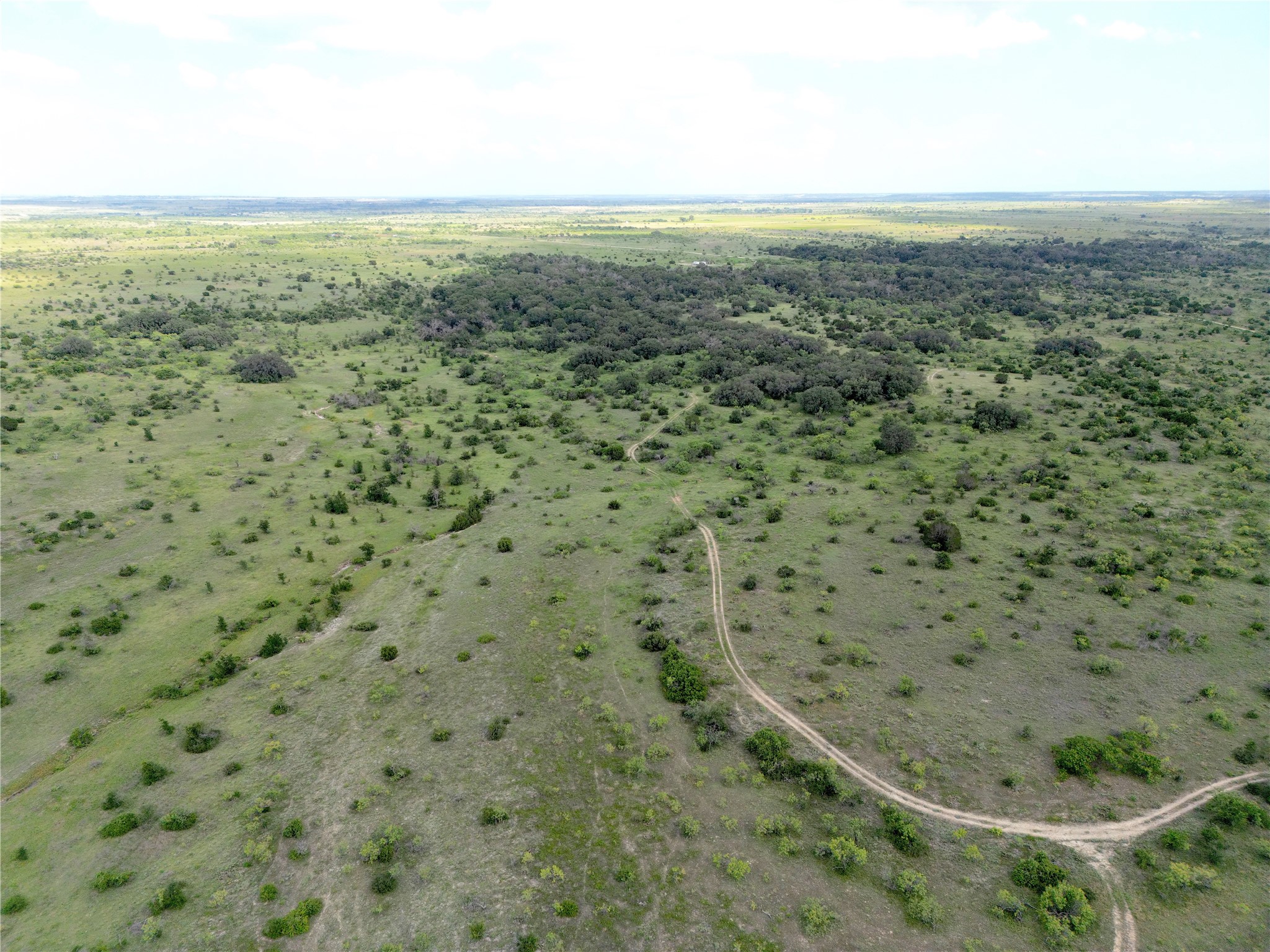 Tbd Fm 2486 & Cr 620 Hamilton TX 76531