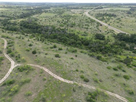 Tbd Fm 2486 & Cr 620 Hamilton TX 76531