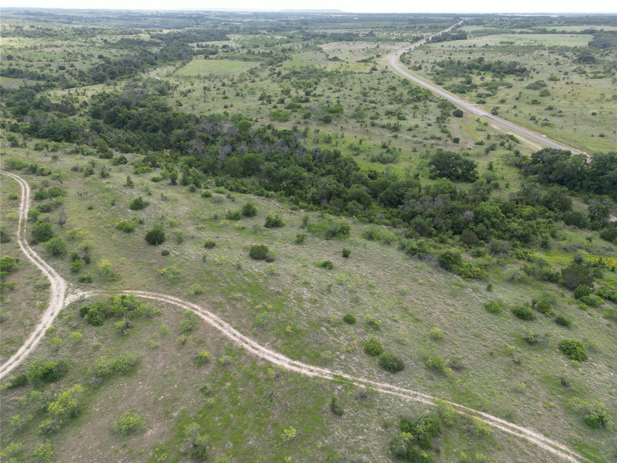 Tbd Fm 2486 & Cr 620 Hamilton TX 76531