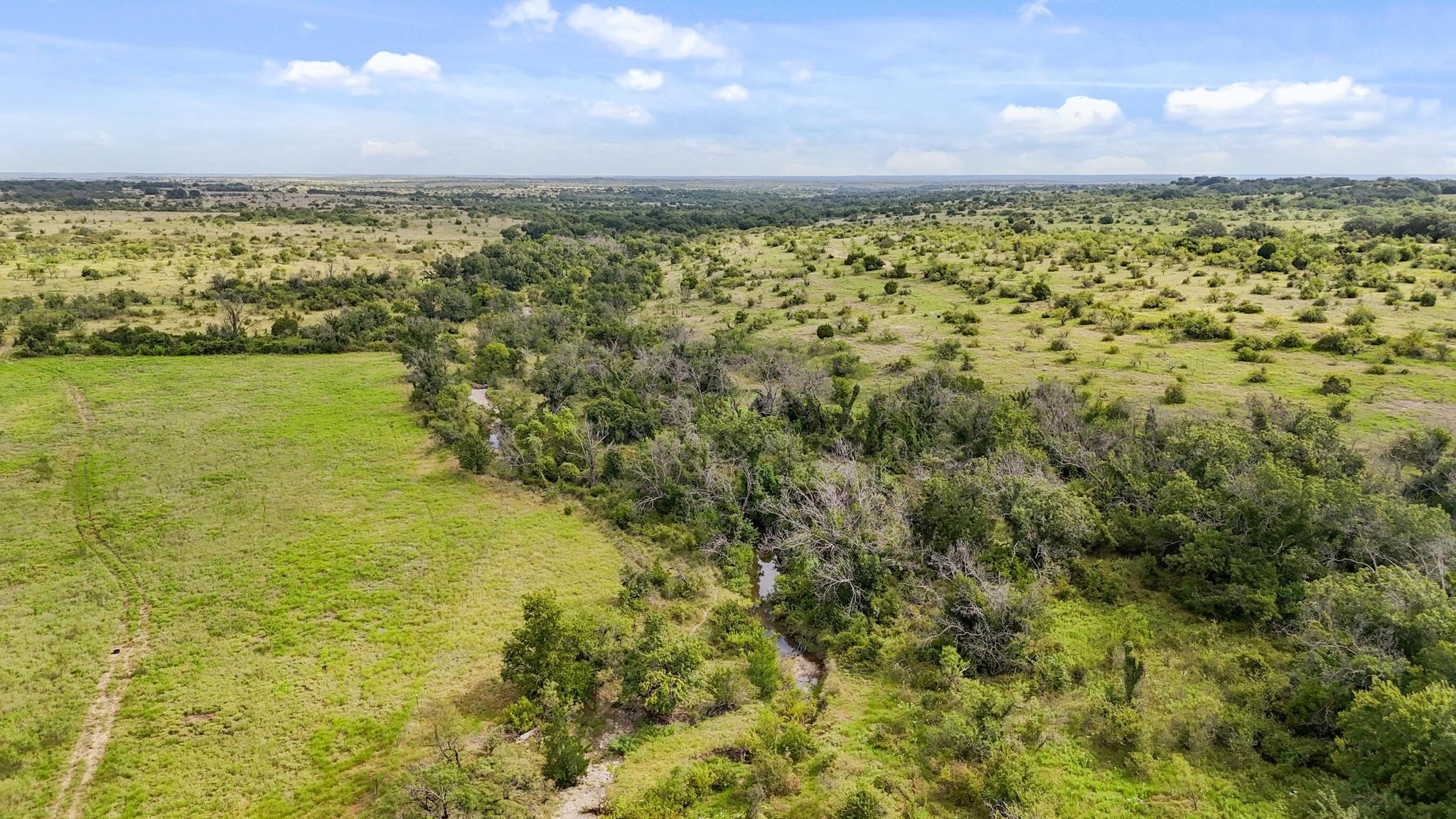 Tbd Fm 2486 & Cr 620 Hamilton TX 76531