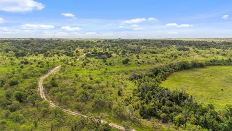 Tbd Fm 2486 & Cr 620 Hamilton TX 76531