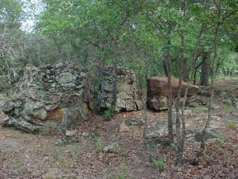 6H Stagecoach Trail Gordon TX 76453
