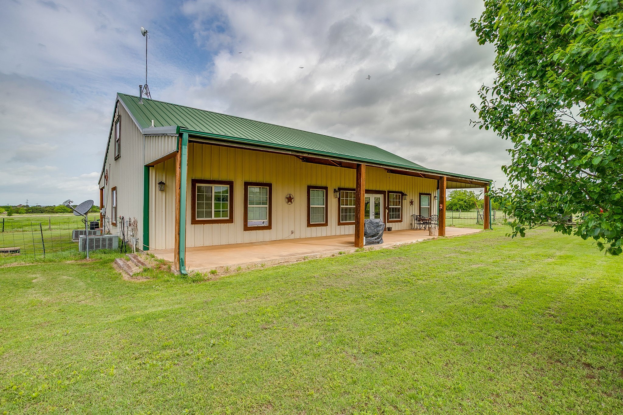 13450 Sh 254 Graford TX 76449