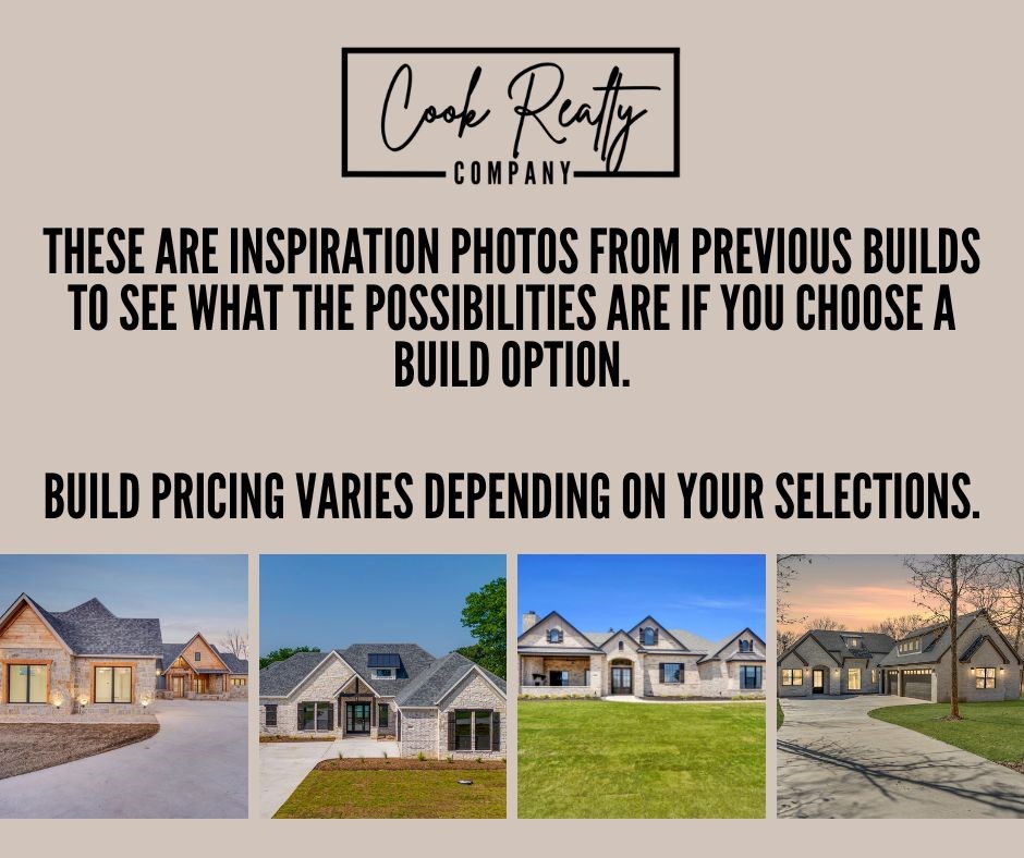 Lot 4 Slate Rock Road Ennis TX 75119