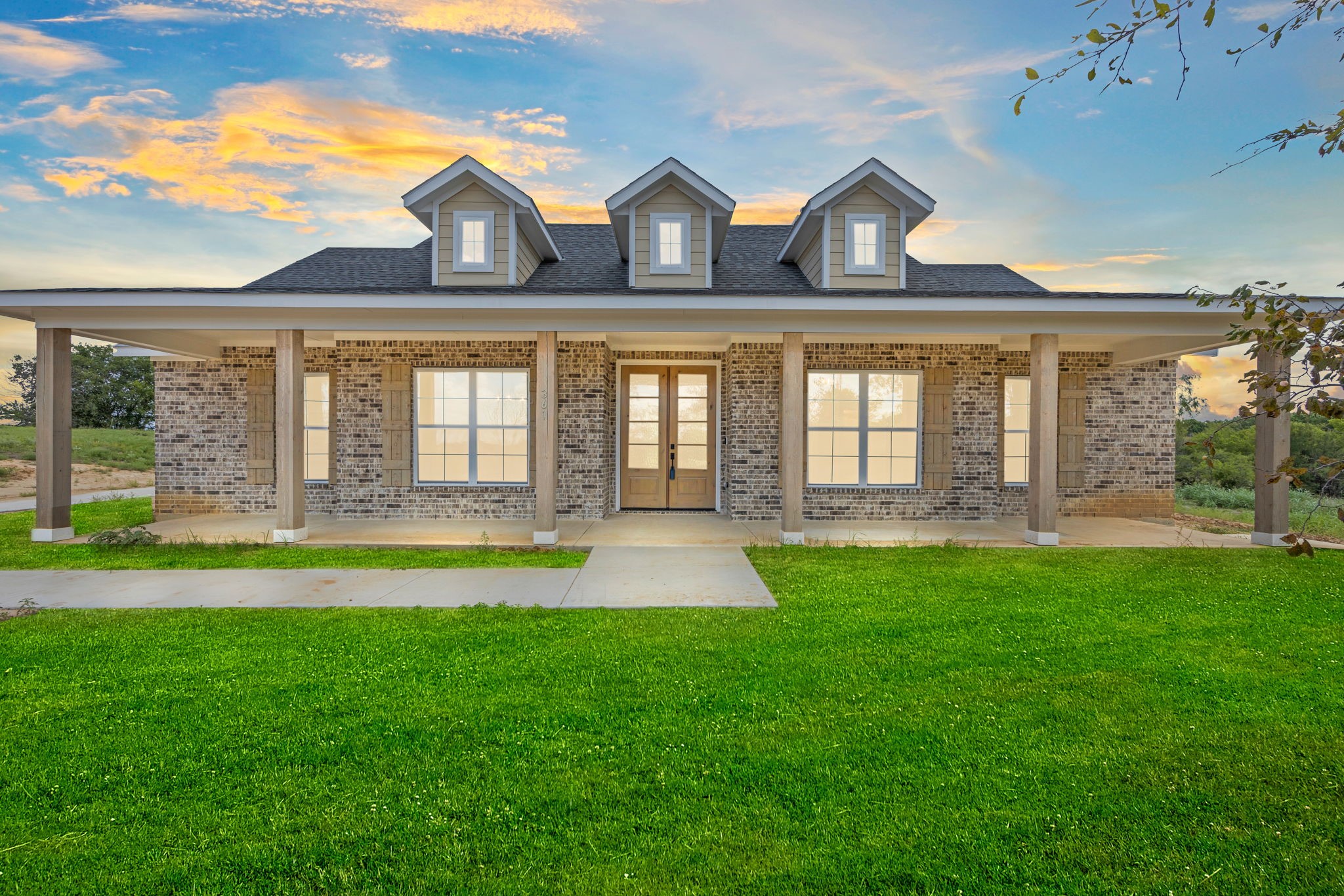 Lot 4 Slate Rock Road Ennis TX 75119