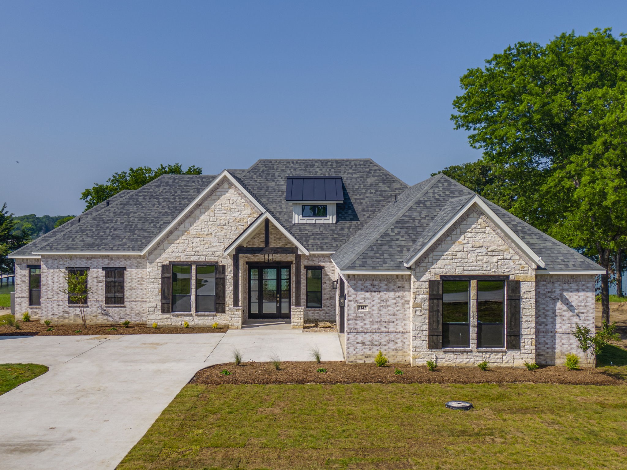 Lot 4 Slate Rock Road Ennis TX 75119