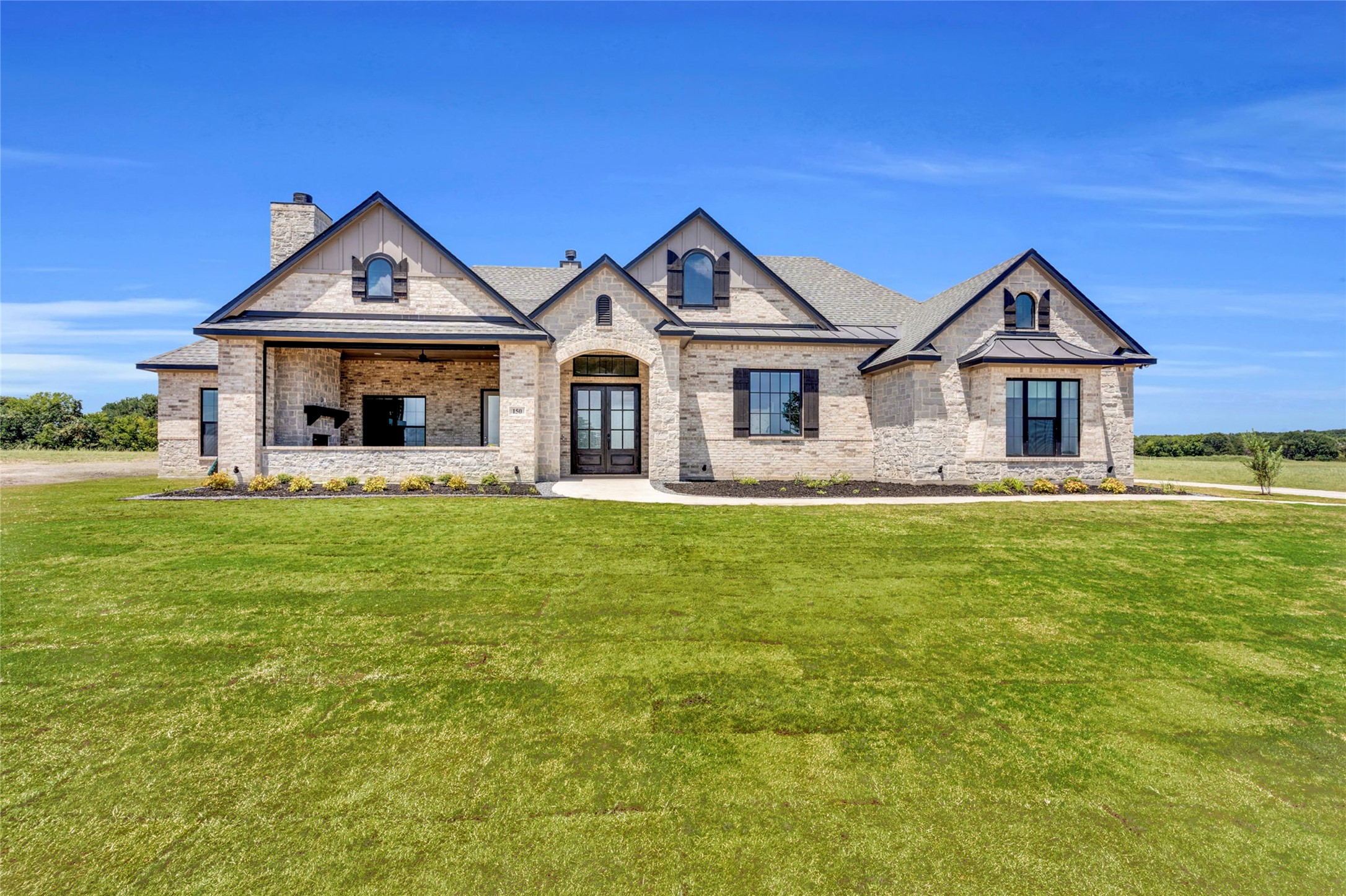 Lot 4 Slate Rock Road Ennis TX 75119