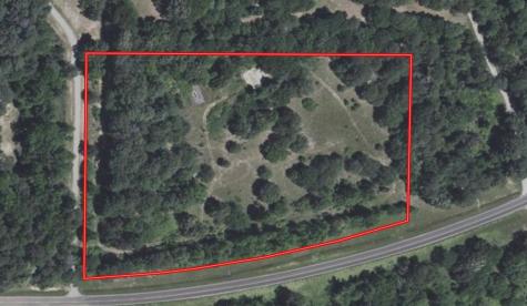 Tbd Fm 3007 Scroggins TX 75480