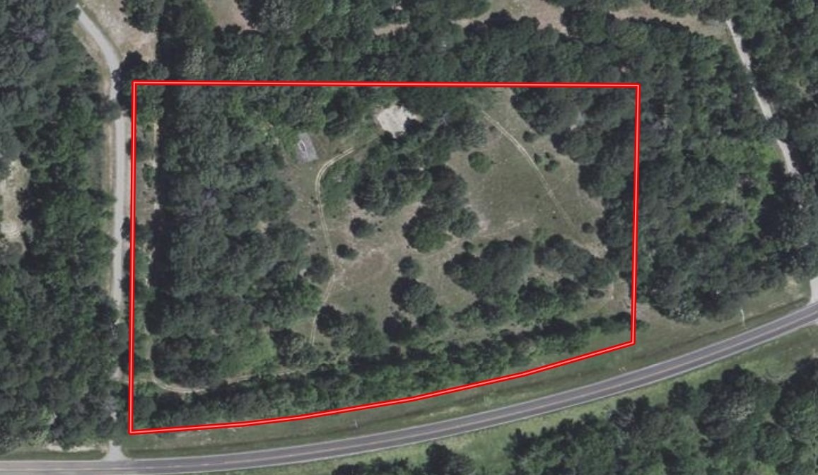 Tbd Fm 3007 Scroggins TX 75480