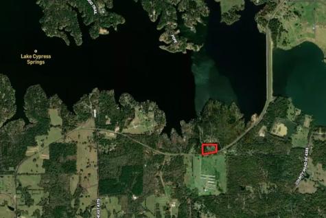 Tbd Fm 3007 Scroggins TX 75480