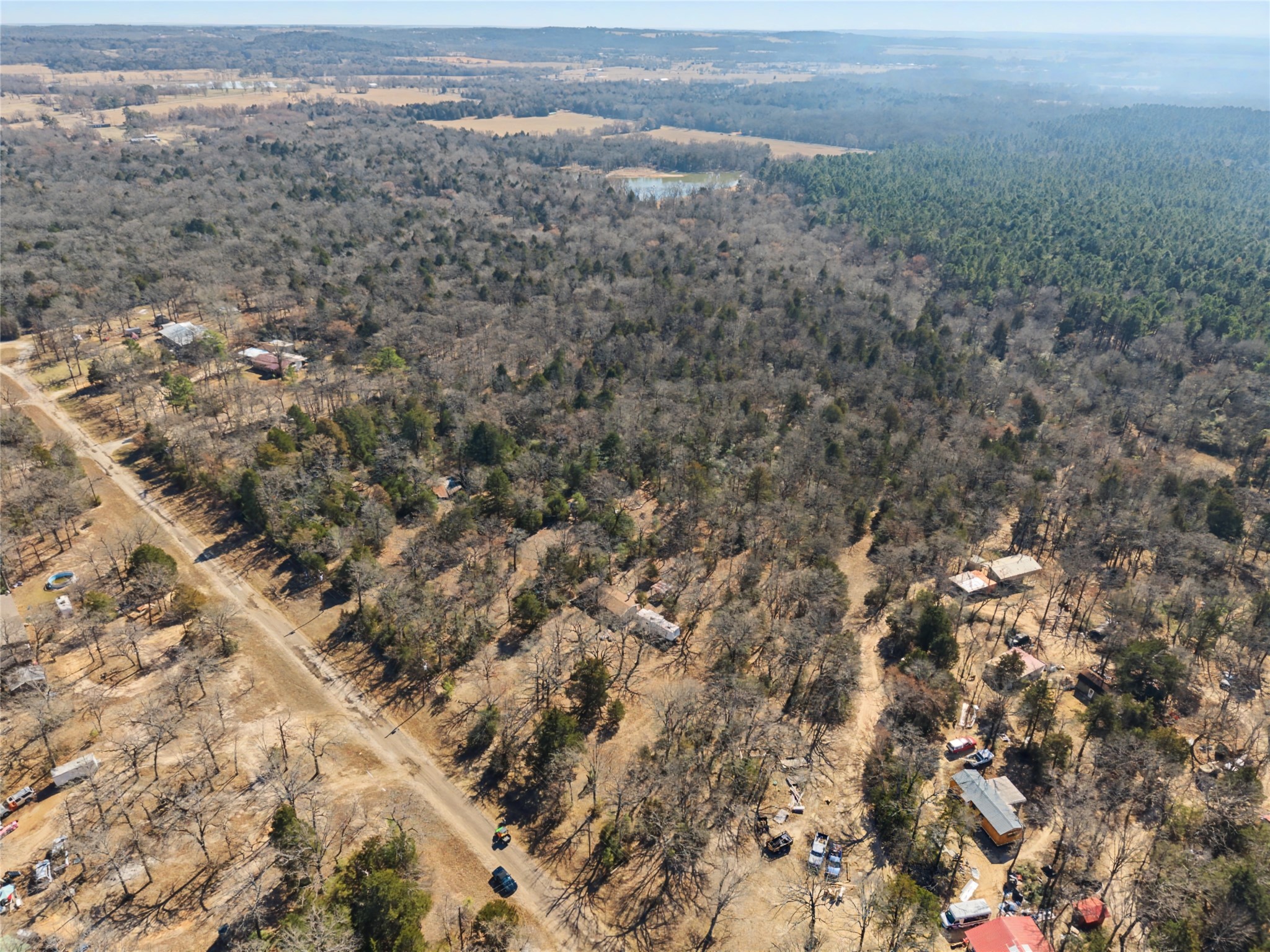 700 Vz County Road 2924 Eustace TX 75124