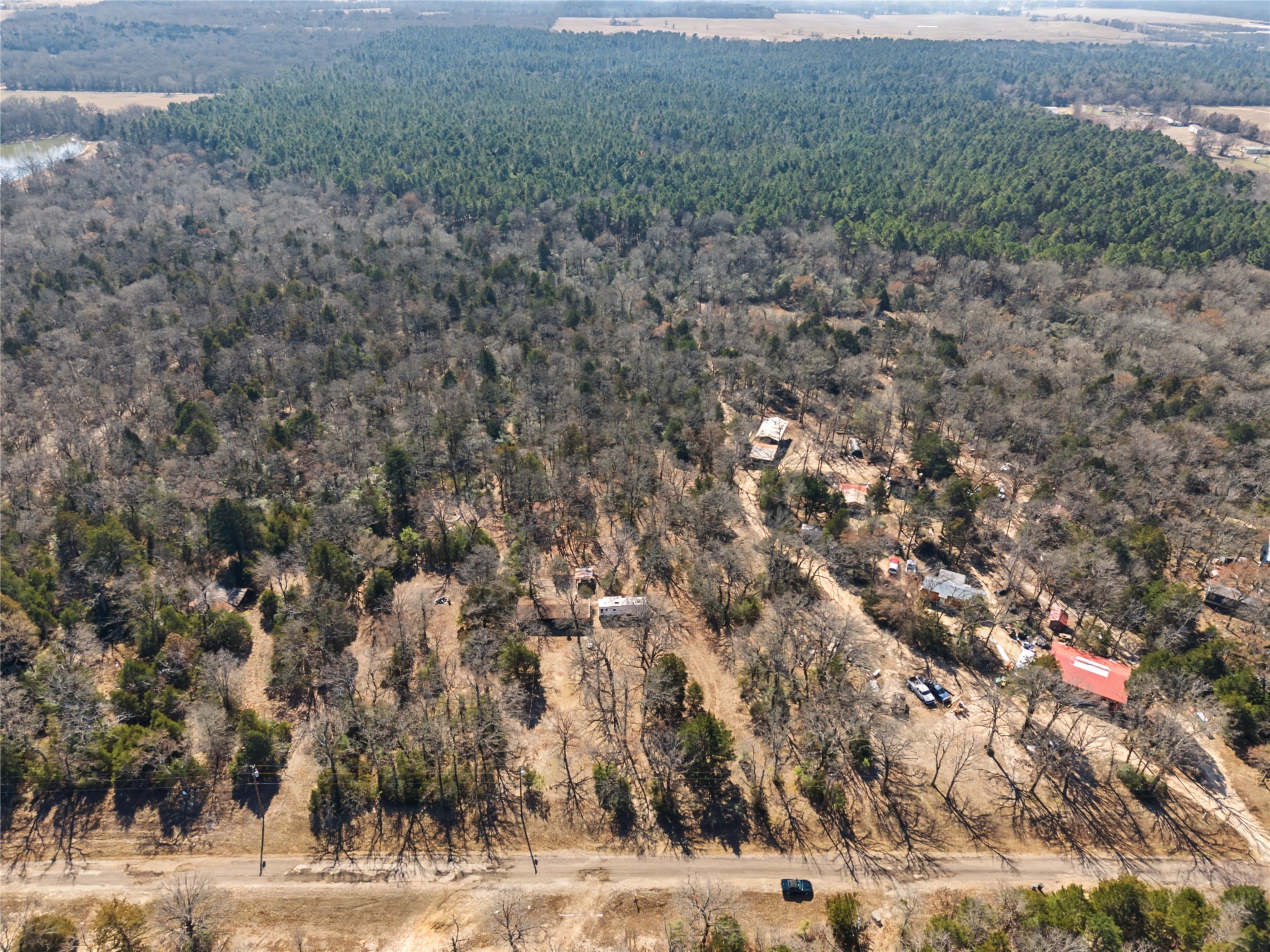 700 Vz County Road 2924 Eustace TX 75124