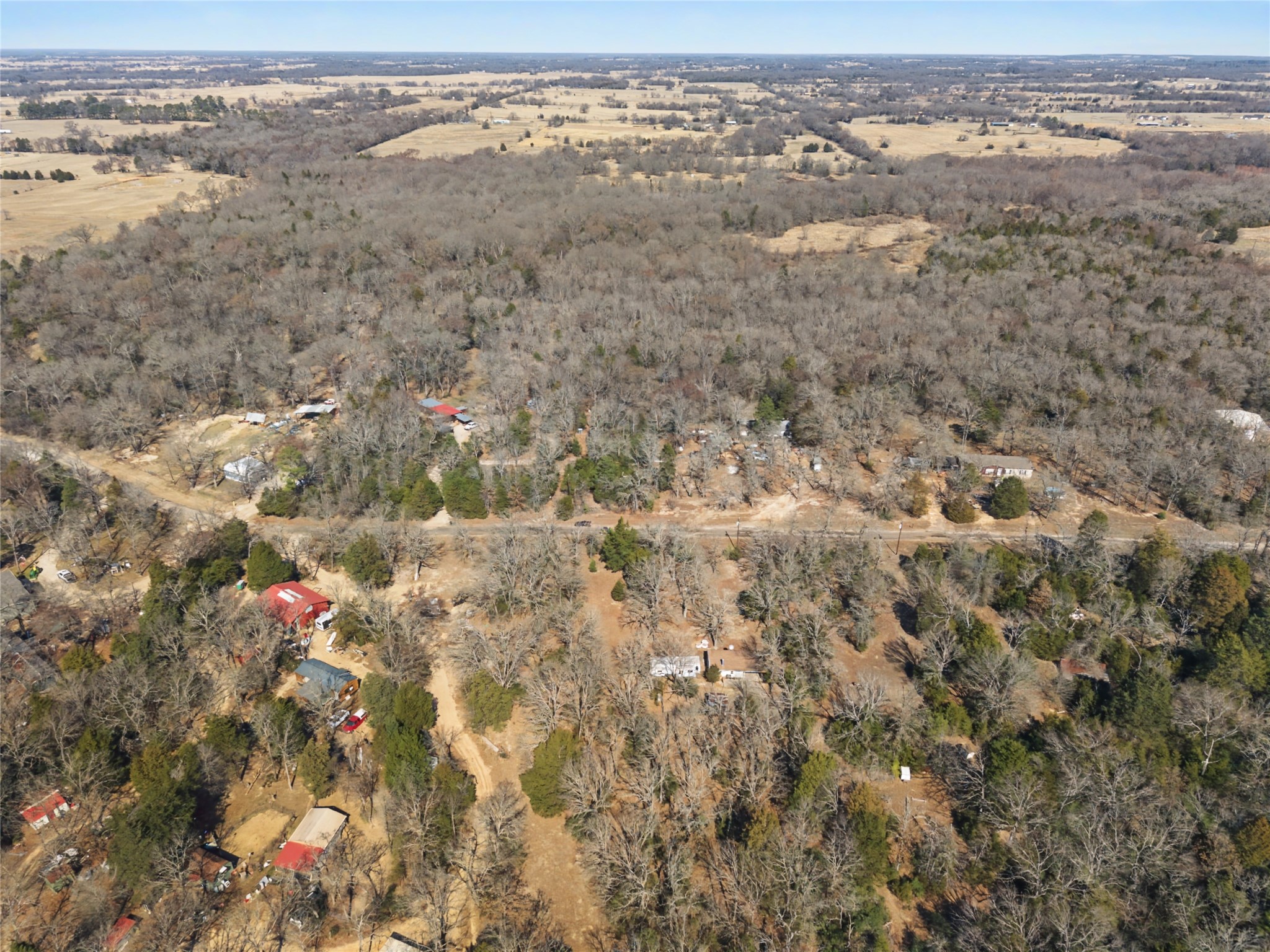 700 Vz County Road 2924 Eustace TX 75124